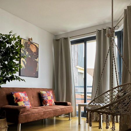 Apartamento Central Antero De Quental Ponta Delgada Kültér fotó