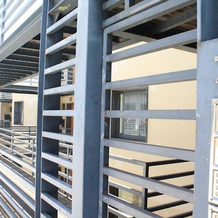 Apartamento Central Antero De Quental Ponta Delgada Kültér fotó