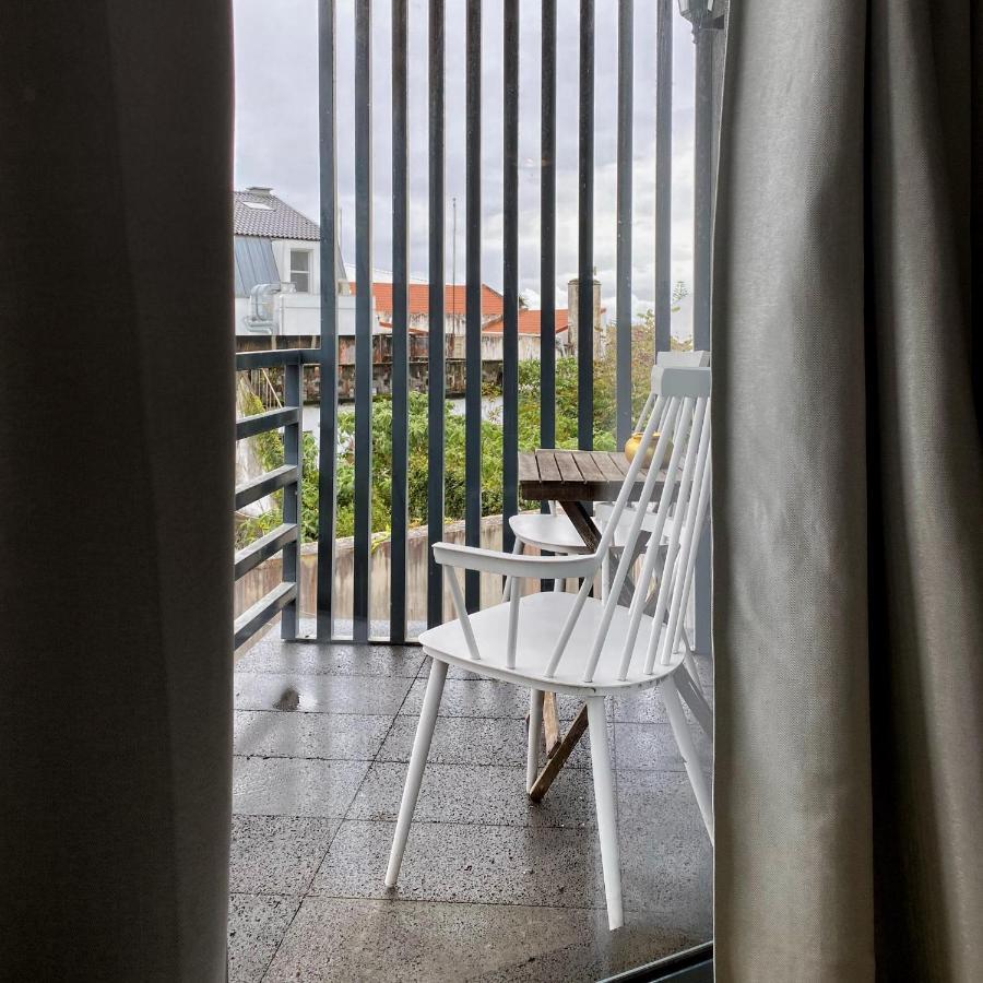 Apartamento Central Antero De Quental Ponta Delgada Kültér fotó