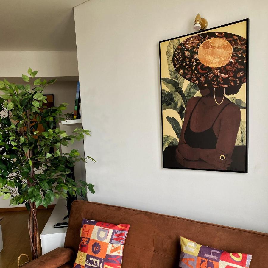 Apartamento Central Antero De Quental Ponta Delgada Kültér fotó