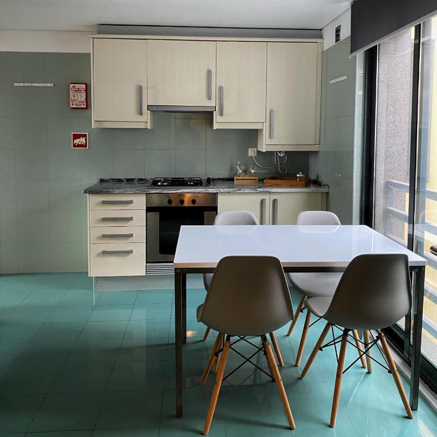Apartamento Central Antero De Quental Ponta Delgada Kültér fotó