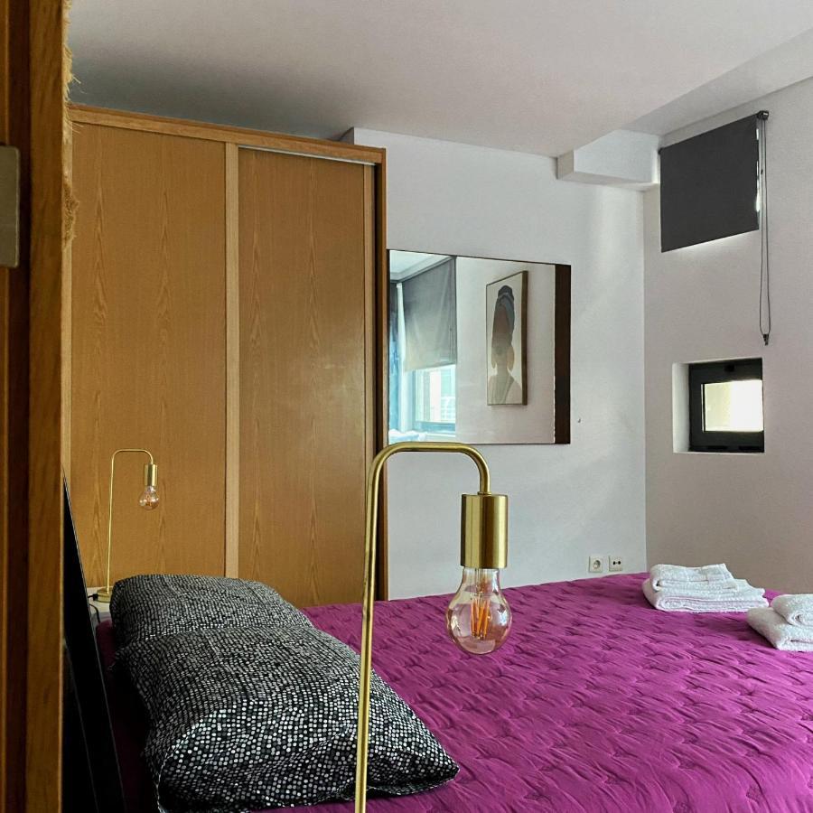 Apartamento Central Antero De Quental Ponta Delgada Kültér fotó