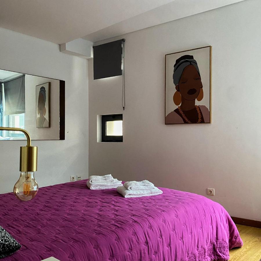 Apartamento Central Antero De Quental Ponta Delgada Kültér fotó