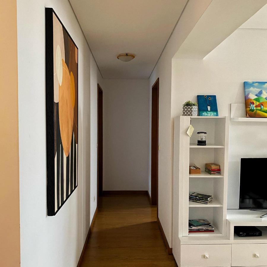 Apartamento Central Antero De Quental Ponta Delgada Kültér fotó