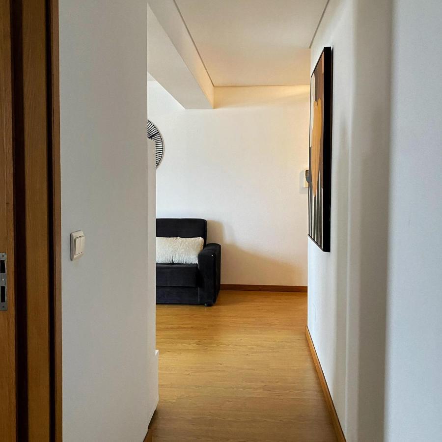 Apartamento Central Antero De Quental Ponta Delgada Kültér fotó