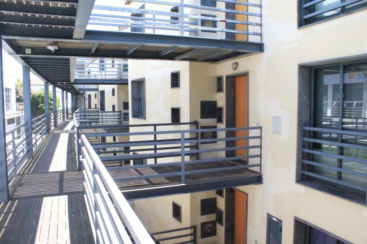Apartamento Central Antero De Quental Ponta Delgada Kültér fotó